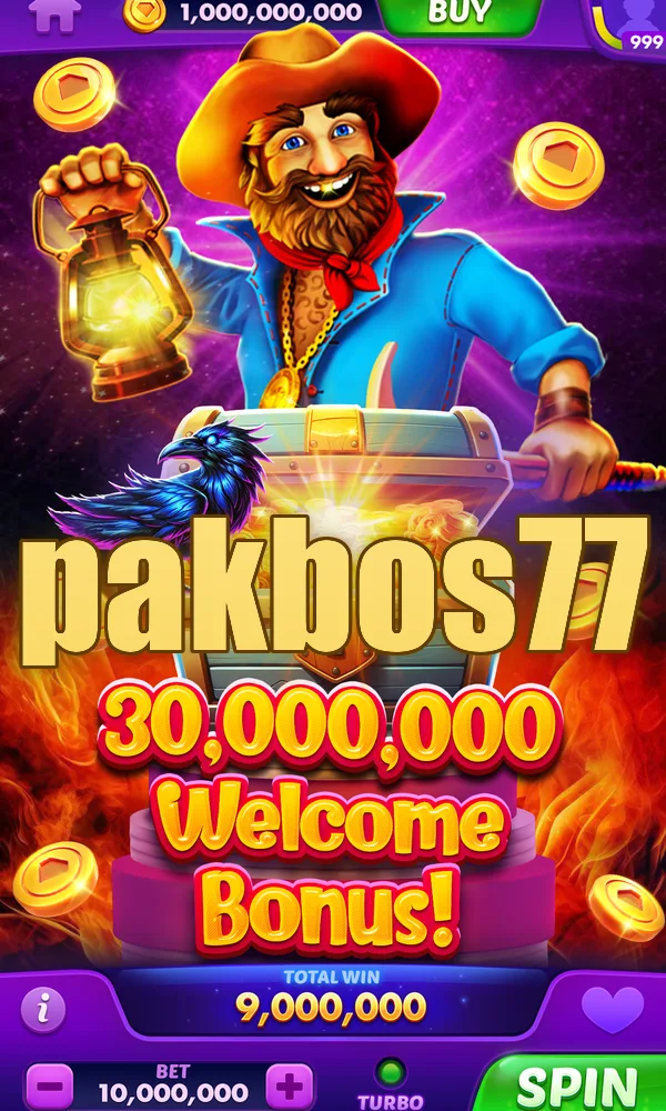 pakbos77 Unduh