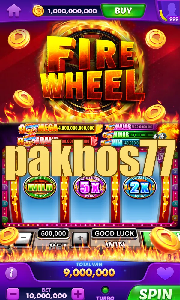 pakbos77 Unduh