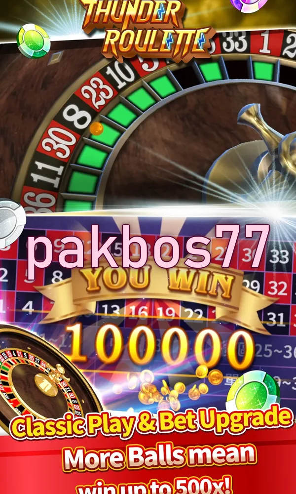 pakbos77 Unduh