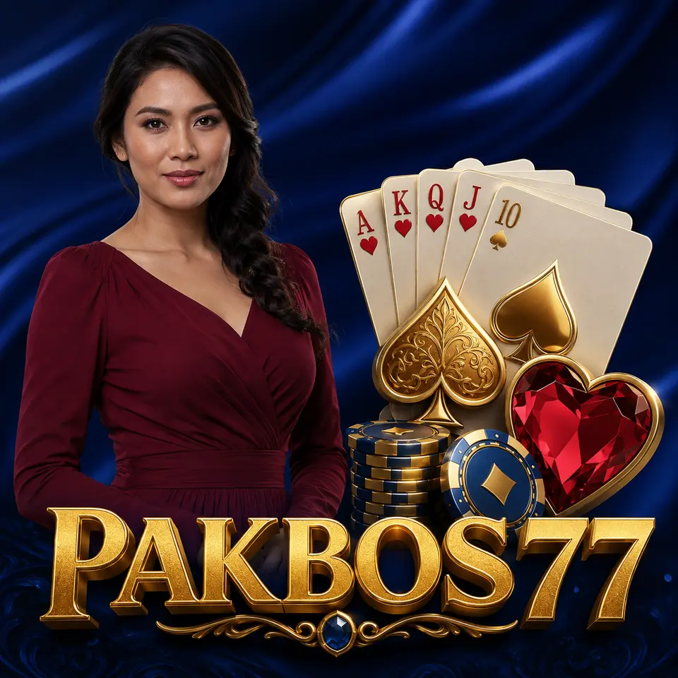 pakbos77 Masuk