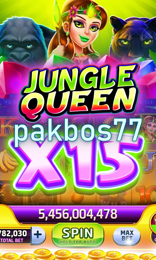 pakbos77 Masuk