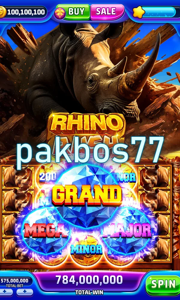 pakbos77 Masuk