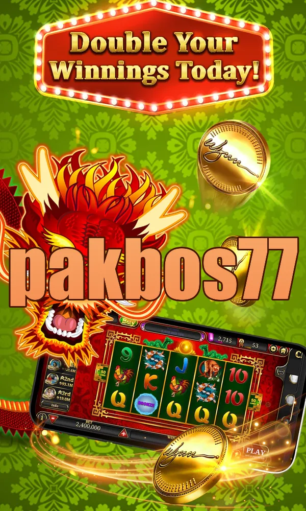 pakbos77 Masuk